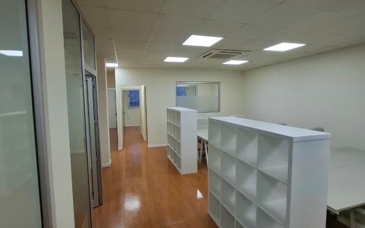 Limassol Property Fully Furnished Office Space