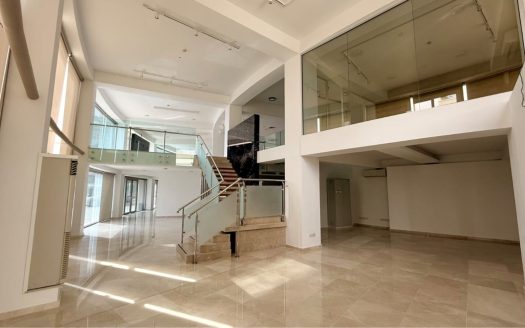 Limassol Property Modern Commercial Space