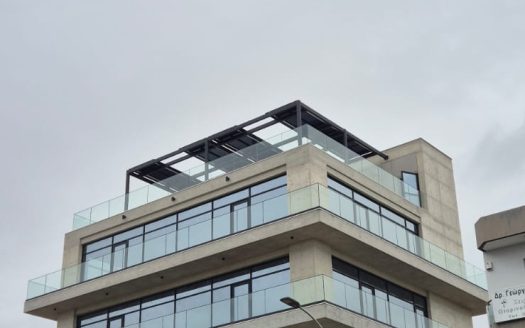 Limassol Property Modern Office Business Center