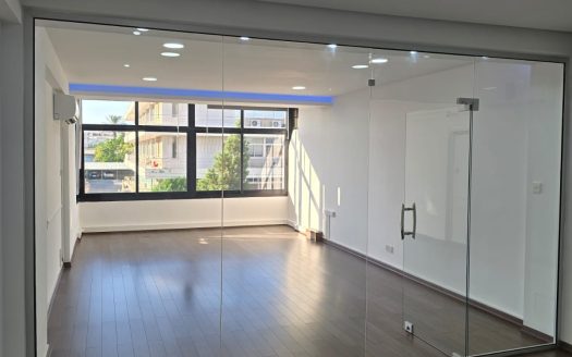 Limassol Property Office Space in Prime Location