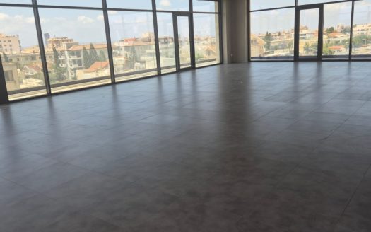 Limassol Property Modern Office Business Center