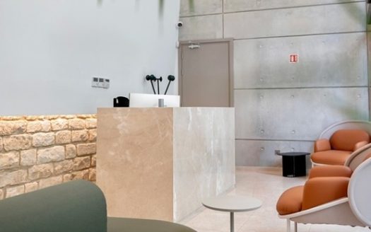 Limassol Property Modern Office Space In Town Center