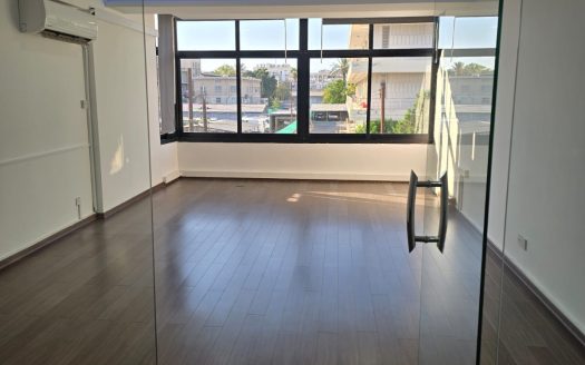 Limassol Property Office Space in Prime Location
