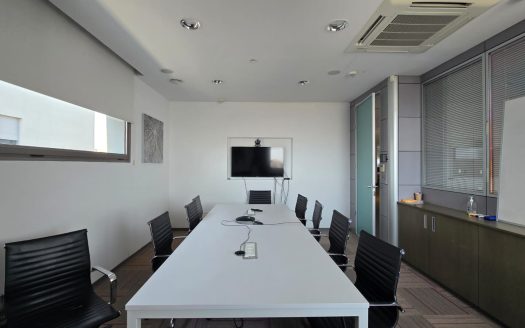 Limassol Property Modern Office Space in Prime Location