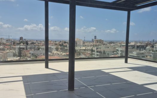 Limassol Property Modern Office Space