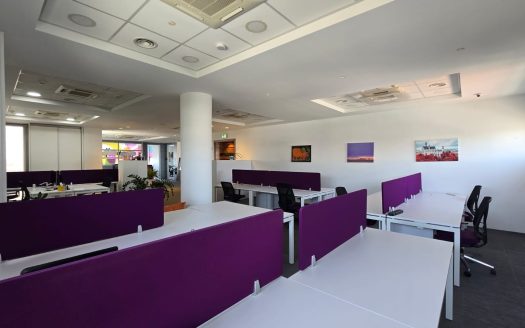 Limassol Property Modern Office Space in Prime Location