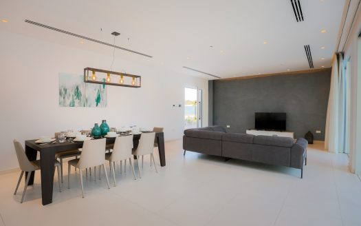 Famagusta Property Luxury Four Bedroom Villa