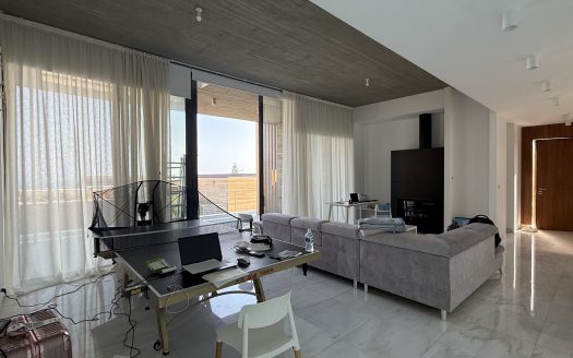 Limassol Property Modern Four Bedroom Villa