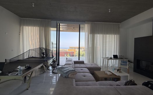 Limassol Property Modern Four Bedroom Villa
