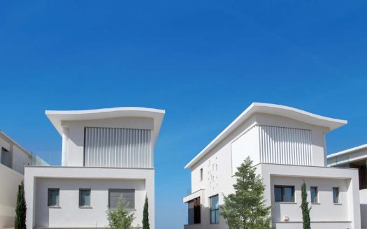 Paphos Property Beachfront Five Bedroom Villa
