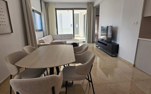 Paphos Properties Modern Two Bedroom Apartment