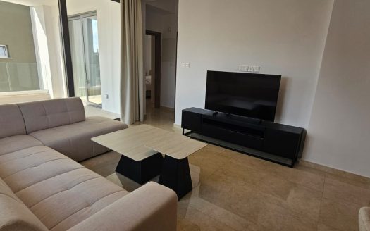 Paphos Properties Modern Two Bedroom Apartment