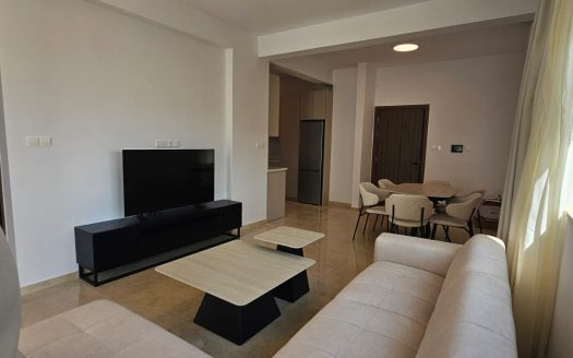 Paphos Properties Modern Two Bedroom Apartment
