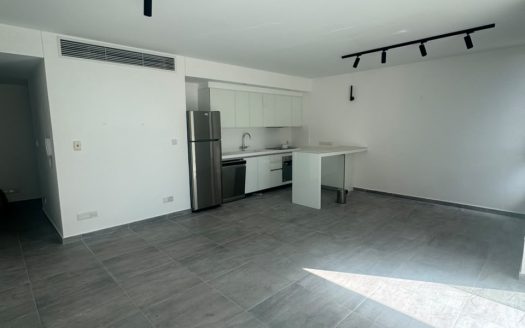 Limassol Property Modern Two Bedroom Apartment