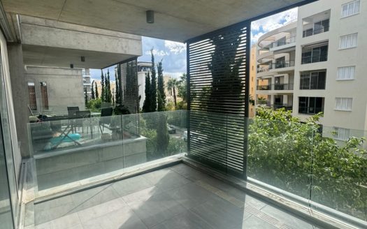 Limassol Property Modern Two Bedroom Apartment