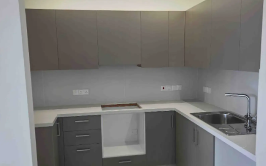 Limassol Property Brand New Two Bedroom Penthouse
