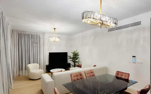 Limassol Property Modern Three Bedroom Apartment