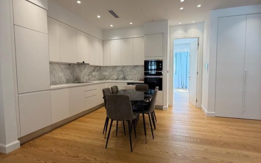 Limassol Property Luxury Three Bedroom Apartment