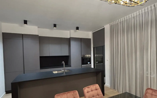 Limassol Property Modern Three Bedroom Apartment