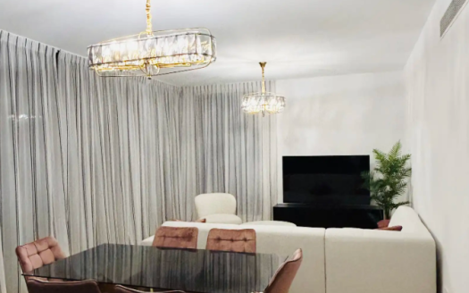 Limassol Property Modern Three Bedroom Apartment