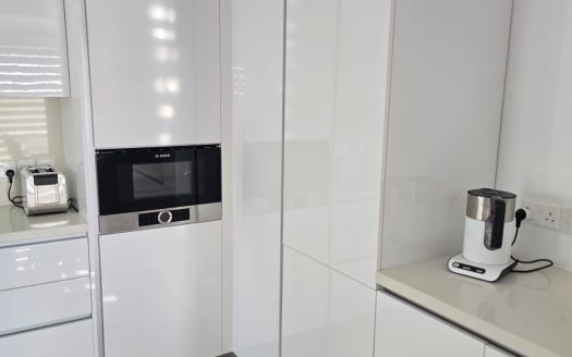 Limassol Property Whole-Floor Four Bedroom Apartment