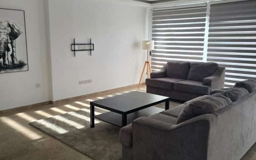 Limassol Property Whole-Floor Four Bedroom Apartment