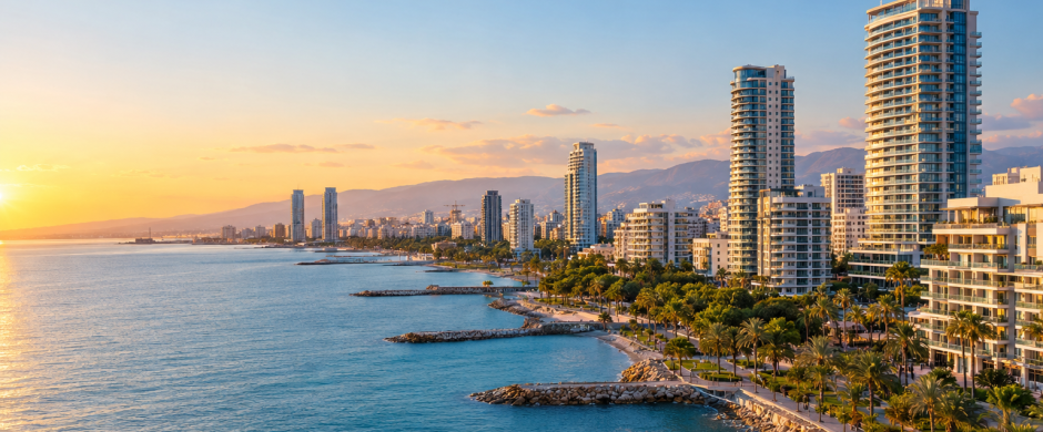 Limassol Property Market October 2026: New Opportunities for Buyers and Investors