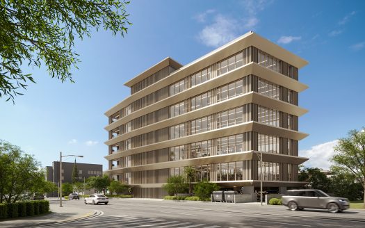 Limassol Property Two Commercial Buildings