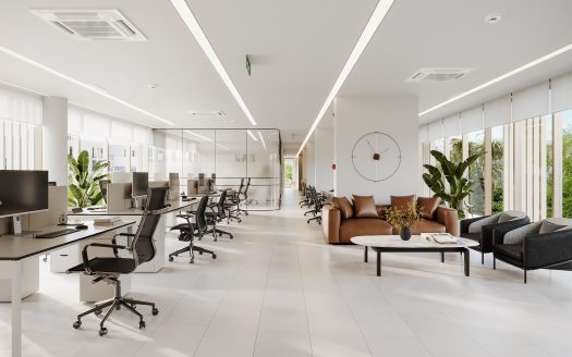 Limassol Property Two Commercial Buildings