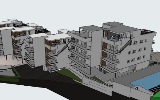 Limassol Property Residential Field in Agia Fyla-6,262 m2