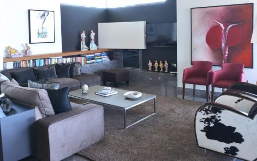 Limassol Property Stylish Two Bedroom Apartment