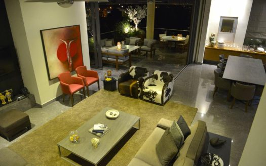 Limassol Property Stylish Two Bedroom Apartment