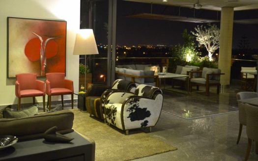 Limassol Property Stylish Two Bedroom Apartment