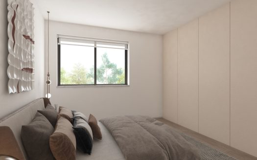 Larnaca Property Modern One Bedroom Apartment