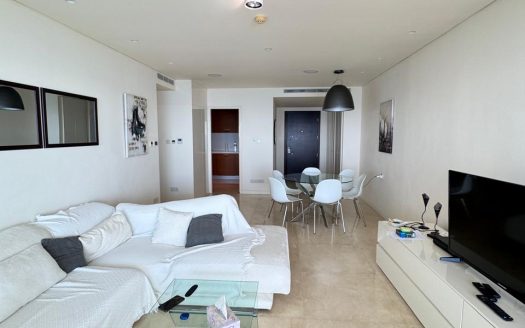 Limassol Property Luxury Three Bedroom Apartment