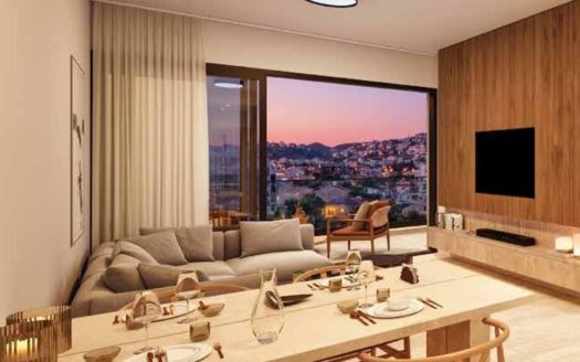 Limassol Property Modern Two Bedroom Apartment