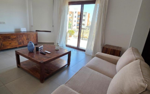 Limassol Property Semi-Detached Three Bedroom House