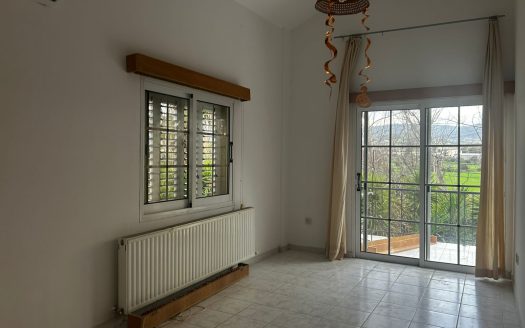 Limassol Property Beautiful Three Bedroom House