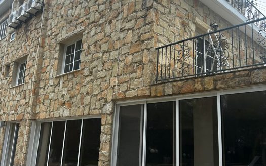 Limassol Property Beautiful Four Bedroom House