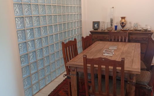 Limassol Property Spacious Five Bedroom House
