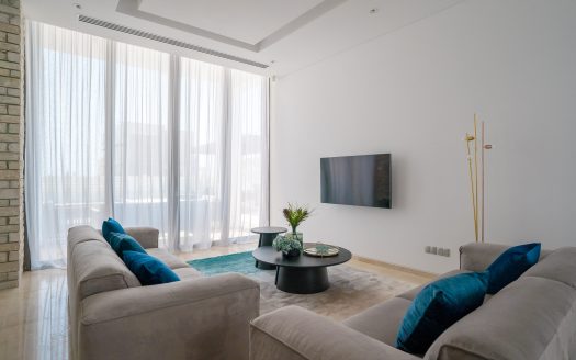 Paphos Property Stylish Four Bedroom Villa